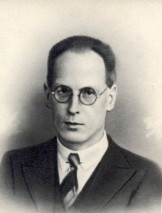 Jan Eisenga.