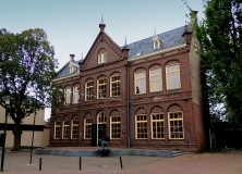 Museum Opsterlân duikt in de historie van de dorpen