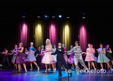 Musical 'Welkom in de Sixties' dit weekend driemaal in De Skâns
