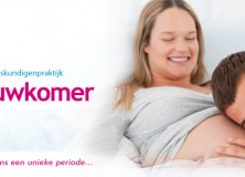 De Nieuwkomer organiseert zwangerencafé in BHS Gorredijk