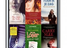 Week van het Luisterboek: bestsellers in LuisterBieb