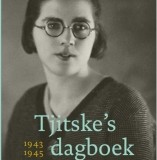 Uniek dagboek van Tjitske Eisenga verschijnt binnenkort