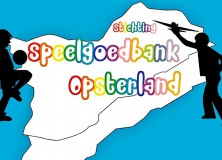 Speelgoedbank Opsterland houdt eerste ophaaldag in Gorredijk