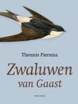 'Zwaluwen van Gaast' op longlist Jan Wolkers