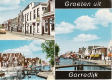 Jeugdherinneringen aan Gorredijk | deel 1