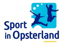 Buurtsportcoaches Opsterland starten in Gorredijk