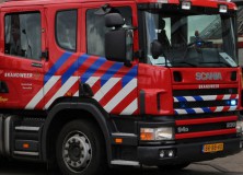 Heerenveen: waarom ging brandweer Gorredijk naar Jubbega