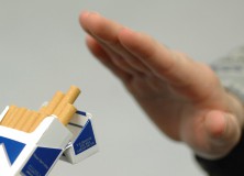 Training stoppen met roken in Gorredijk