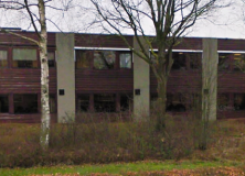 Gorredijk krijgt geen grootschalig AZC op locatie kozijnenfabriek