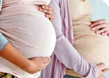 Verloskundigen organiseren zwangerencafé in Gorredijk