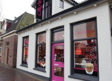 Lilly’s ijs & chocolade in Gorredijk gaat dicht