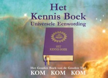 Lezing over het Kennis Boek in museum Gorredijk