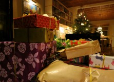 Voedselbank Gorredijk vraagt kerstpakketten