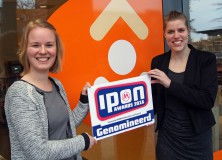 Jury IPON lovend over 'Mediabegrip' bibliotheek ZO Fryslân